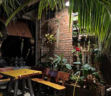 Pengkalan Setur House | Casa58