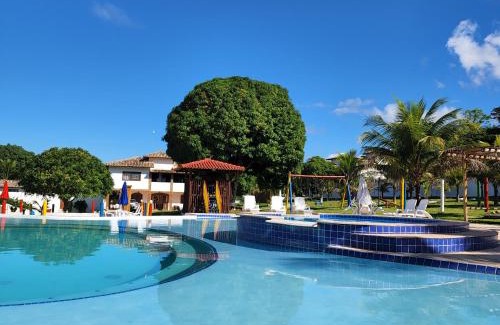 Porto Seguro House | Casa7 RCR Green Field: Nature Retreat with Pool & Breakfast
