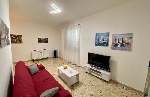 Aspra House | Unforgettable Stays at CasaAmare with Oceanfront Views