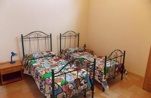 Donnalucata House | Inviting CasaAmare: Guest Rated 8.9 with Breakfast & Kids Friendly