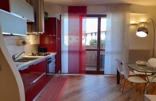 Bergamo Apartment | Family-Friendly Stay at CasaAndrix - Rated 9.8/10