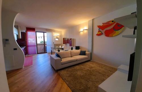Bergamo Apartment | Family-Friendly Stay at CasaAndrix - Rated 9.8/10
