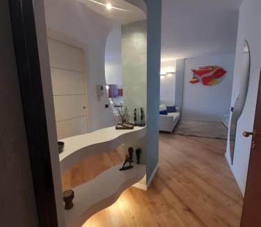 Bergamo Apartment | Family-Friendly Stay at CasaAndrix - Rated 9.8/10