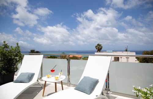 Alcamo Marina Apartment | Oceanfront Retreat at CasaAntonietta - Guest Rated 9.8