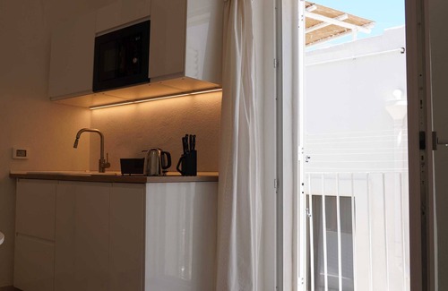 Ostuni House | Relaxing Getaway at CasaBella - Arcuève with Family Amenities