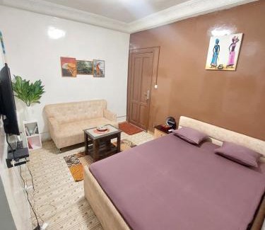Dakar Apartment | Casabella