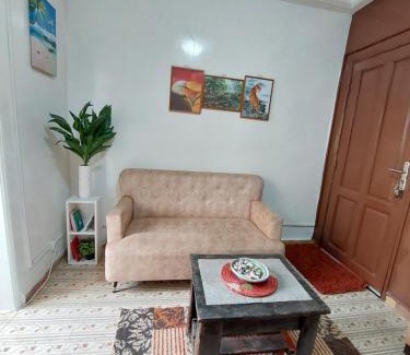 Dakar Apartment | Casabella