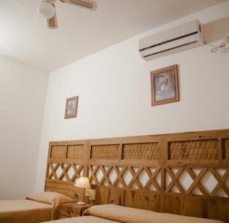 Santa Rosa de Calamuchita Hotel | Relaxing Casablanca Hotel & Spa with Oceanfront Views