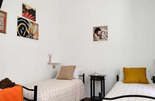 Santa Teresa di Riva Apartment | CasaBlanc