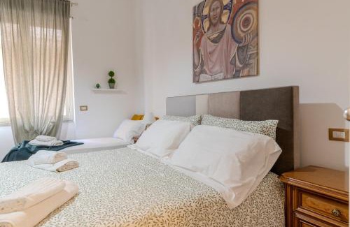 Santa Teresa di Riva Apartment | CasaBlanc