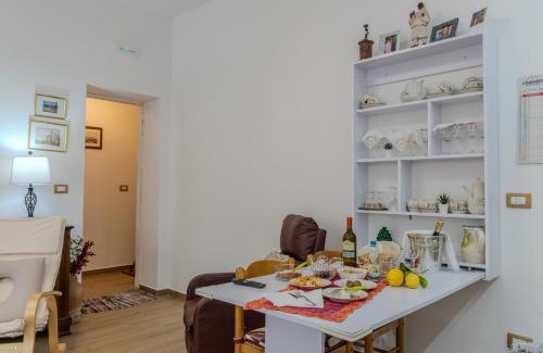 Santa Teresa di Riva Apartment | CasaBlanc