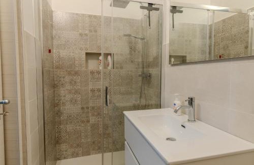 Santa Teresa di Riva Apartment | CasaBlanc