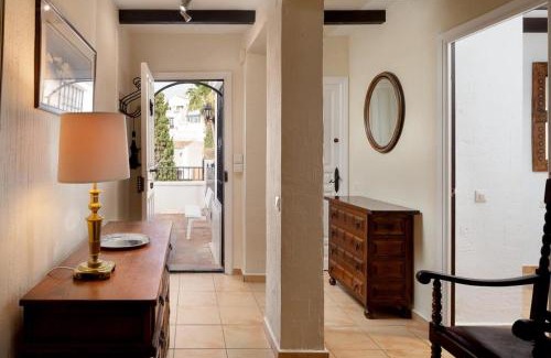 Oasis del Capistrano Apartment | Unforgettable Stay at Casablanca 31 Oasis Properties