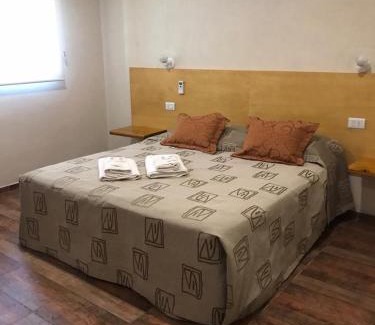 Victoria Hotel | Budget-Friendly Casablanca with Pool and Breakfast Options