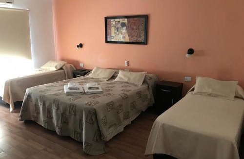 Victoria Hotel | Budget-Friendly Casablanca with Pool and Breakfast Options