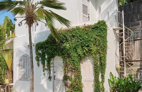 Troncones House | Casablanca Beachfront Gateway