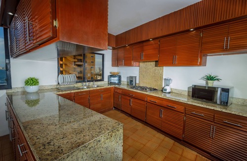 Downtown Mazatlan House | Unforgettable Stay at Casablanca by Hotel Hacienda