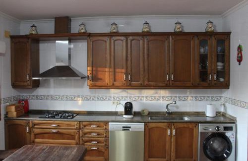 Candeleda Villa | Casablanca