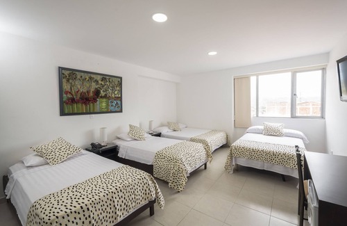 Garzon Hotel | Discover Casablanca Hotel: Dining, Events & Family Fun