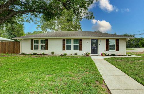 Waco Villa | Discover Casablanca Waco: Pet Friendly with Exceptional Rating