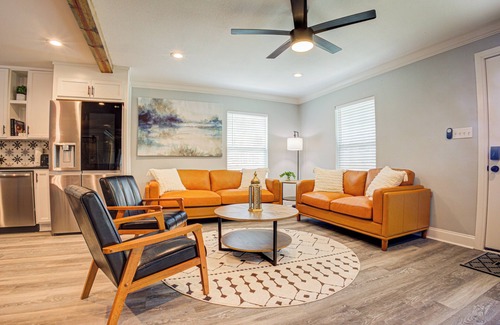Waco House | Casablanca Waco