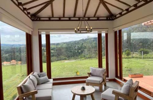 Villa de Leyva House | CasaBlanca2