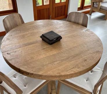 Villa de Leyva House | CasaBlanca2