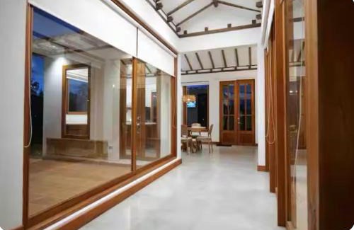 Villa de Leyva House | CasaBlanca2