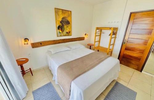 Sao Luzia House | Beachfront Bliss at Casablanca Beira Mar Praia Tabuba