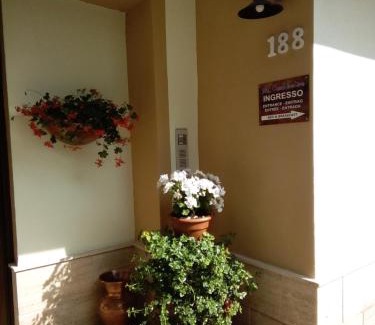 Venafro House | Cozy Casa BlueLive: Oceanfront Stay with Top Amenities
