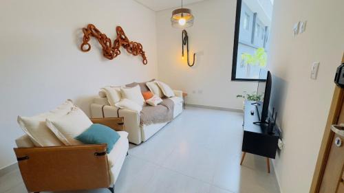Praia do Pauba House | Casaboa Paúba