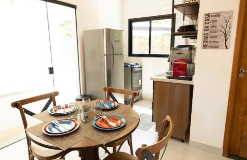 Praia do Pauba House | Casaboa Paúba