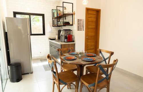 Praia do Pauba House | Casaboa Paúba