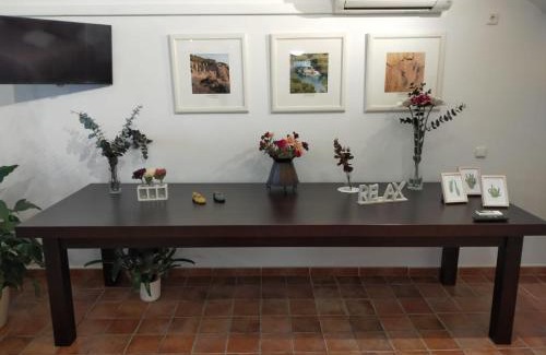 Ardales Apartment | Casabobastro