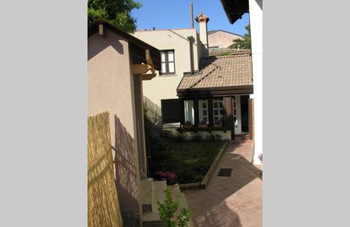 Mascalucia House | Guest Rated 10/10: CasaBonaventura Rooms by Etna