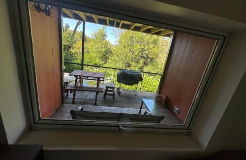 Valdivia House | Family-Friendly Stay at CasaBosque-Rucalemu, Torobayo