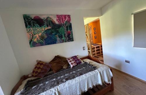 Valdivia House | Family-Friendly Stay at CasaBosque-Rucalemu, Torobayo