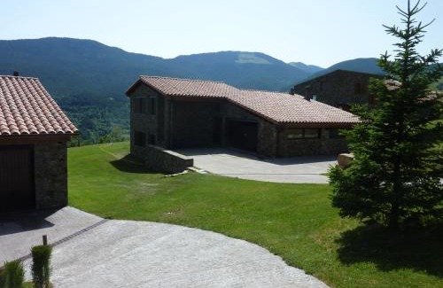 Campelles House | Discover CasaCampelles II: Family-Friendly Stay in Vall de Núria