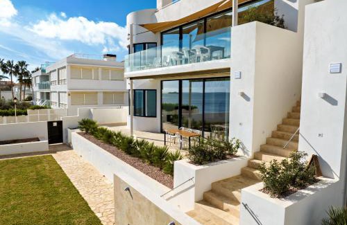 Carboneras Apartment | CasaCarbonito: Oceanfront Bliss with Exceptional Reviews