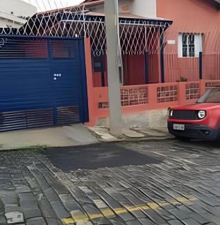 Centro House | Pet-Friendly Casacentro in Mogidas Cruzes: Rated 10/10!