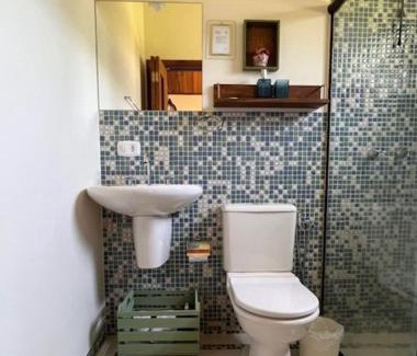 Santo Antonio do Pinhal House | Top-Rated CasaComVida Pousada with Hot Tub & Family-Friendly Vibes