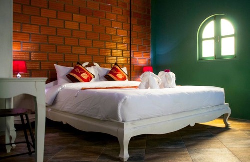 Khuekkhak Hotel | Top-Rated Casacool Hotel Khoalak with Family-Friendly Amenities