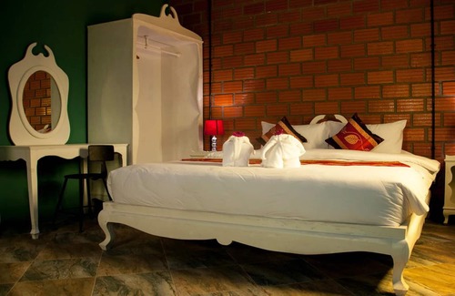 Khuekkhak Hotel | Top-Rated Casacool Hotel Khoalak with Family-Friendly Amenities