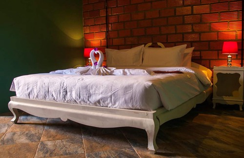 Khuekkhak Hotel | Top-Rated Casacool Hotel Khoalak with Family-Friendly Amenities