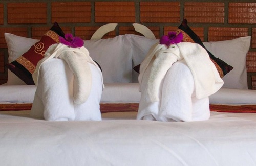 Khuekkhak Hotel | Top-Rated Casacool Hotel Khoalak with Family-Friendly Amenities