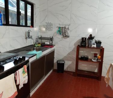 Ilha Grande House | Child-Friendly Retreat at Casadateca - Rated 9.4/10