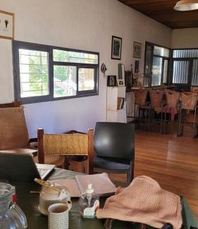 Eduardo Arana House | Casadearte