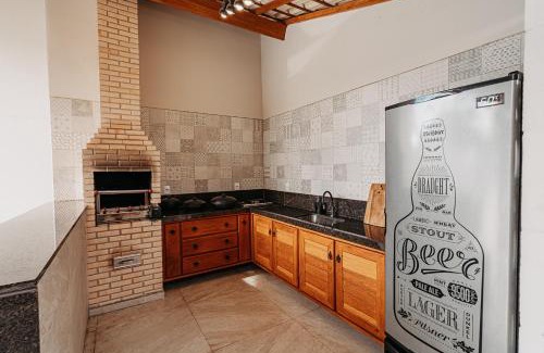 Anchieta House | Relaxing Oceanfront Retreat at Casadecastelhanos, 4 Suites
