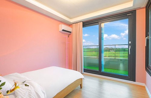 Andeok House | Family-Friendly Retreat at Casadelfino in Jeju