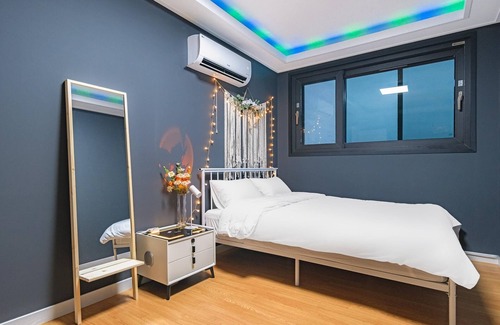 Andeok House | Family-Friendly Retreat at Casadelfino in Jeju